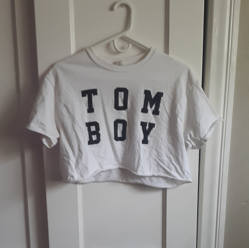 Rue21 Crop Top